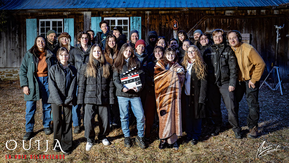Behind-the-scenes 2