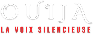 OUIJA Logo