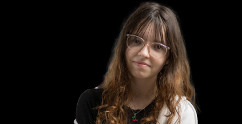 Justine Fontaine-Bélanger
